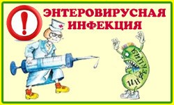 Профилактика энтеровирусной инфекции Профилактика энтеровирусной инфекции.